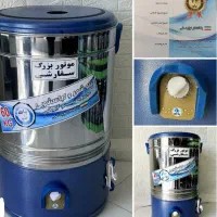 پتوشور پاکشو ۶۰کیلو گیربکس دار (اقساطی )۲سال ضمانت