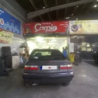 زانتیا۲۰۰۰sx|خودرو سواری و وانت|تهران, تهرانسر شمالی|دیوار