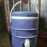 کلمن آب