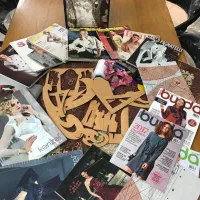 به خیاط خانم نیازمندیم