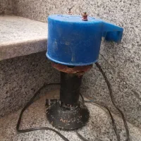 پمپ کولر