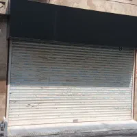 مغازه ۲۷ متری