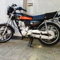 پیشتاز ۱۲۵مدل ۱۴۰۲