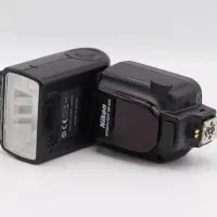 فلاش اکسرنال SB 900