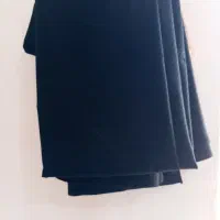 چادر مشکی ساده و طرحدار