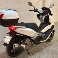 اسکوتر کی وی ویسته ۲۵۰