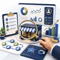 خدمات کوچینگ کسب و کار