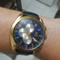 ساعت ویولت ۳موتوره