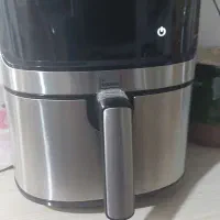 سرخکن بدون روغن بلک‌کوکر