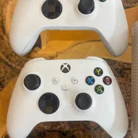 Xbox S|کنسول، بازی ویدئویی و آنلاین|رودسر, |دیوار