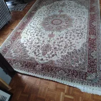 فرش ۶ متری جفت