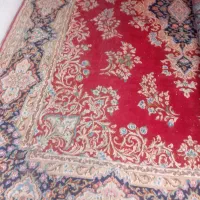 قالی دستباف کرمانی