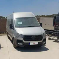 هیوندا H350