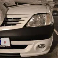 النودپارس تندر مدل 96 صفر خشک