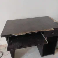 میز کامپیوتر