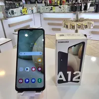 سامسونگ Galaxy A12 با حافظهٔ ۱۲۸ گیگابایت|موبایل|اصفهان, خانه اصفهان|دیوار