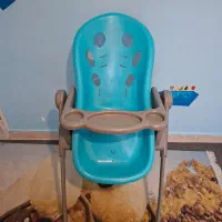 صندلی غذای کودک