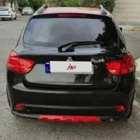 کوییک RS مدل 1402 فروش فوری