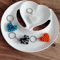 جاکلیدی|زیورآلات و اکسسوری|کرج, برغان|دیوار