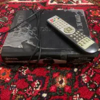گیرنده دیجیتال