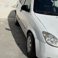 تیبا ۲ مدل ۹۵