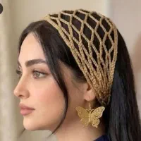 هد قلاب بافی جذاب