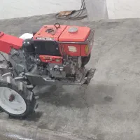 تیلر ارکا ۵۰ با ادوات