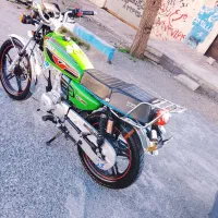 200|موتورسیکلت|بیستون, |دیوار