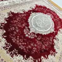 فرش ۶متری