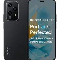 موبایل honor200 lite