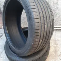 دوحلقه لاستیک سایز 19 و 21
