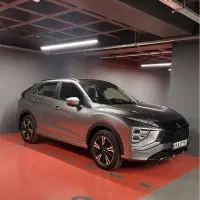 میتسوبیشی اکلیپس 2025 - صفر ژاپنی (شخصی)