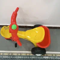 سه چرخه کودک
