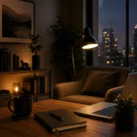 همخونه‌ای با‌مسئولیت، خوش‌برخورد و اهل رشد