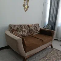 مبل هفت نفره