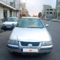 سمند x7 مدل 82