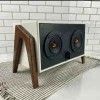 ساخت انواع باکس اسپیکر خانگی