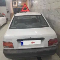 پراید۸۲ تمیز