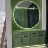 ساخت،نصب کابینت،تی وی وال و تعمیرات و بازسازی