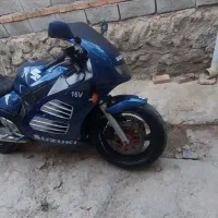 rf400|موتورسیکلت|اسکو, |دیوار