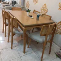 میز نهارخوری