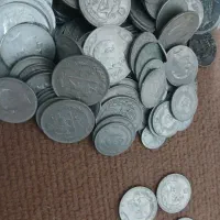 سکه|کلکسیون سکه، تمبر، اسکناس|اردبیل, |دیوار