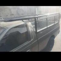 وانت بار آریسان