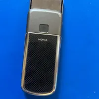 گوشی نوکیا ۸۸۰۰|موبایل|تهران, آرژانتین|دیوار