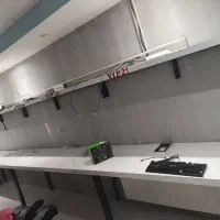 میز کامپیوتر برای گیم نت