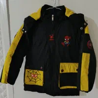 کاپشن بچگانه