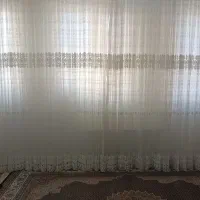 پرده ی پذیرایی