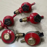 رگلاتور ژگلاتور گاز