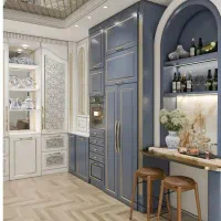 طراحی با اتوکد و سه بعدی با تریدی مکس