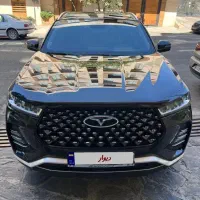 تیگو 7پرو مشابه صفر